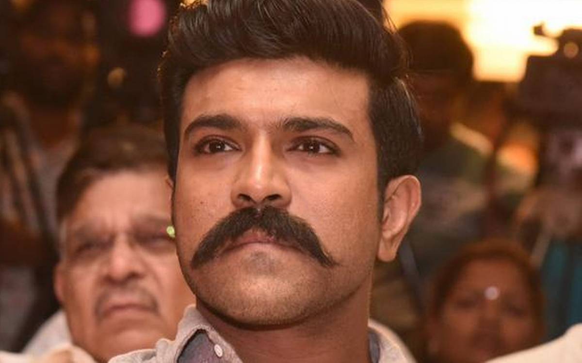 Ram Charan