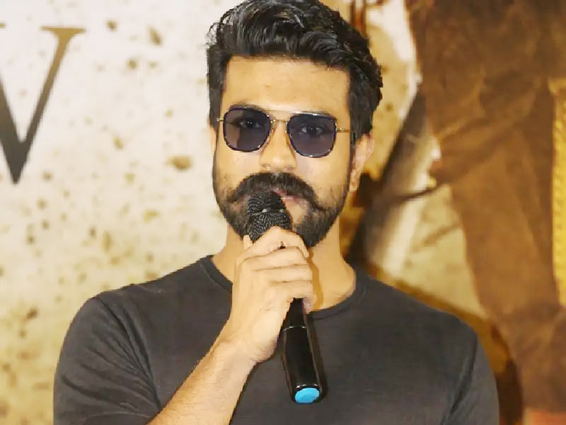 Ram Charan 