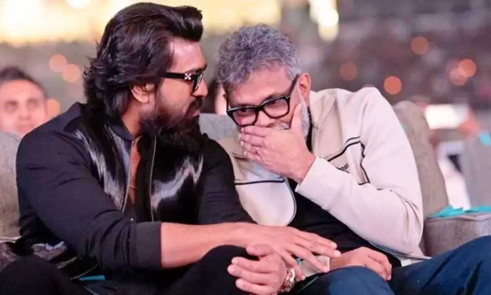Ram Charan