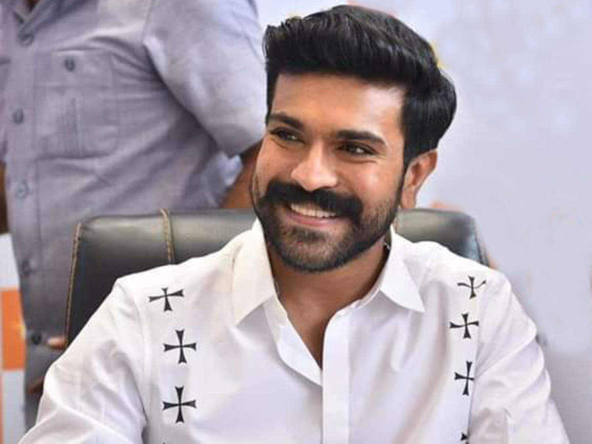 Ram Charan