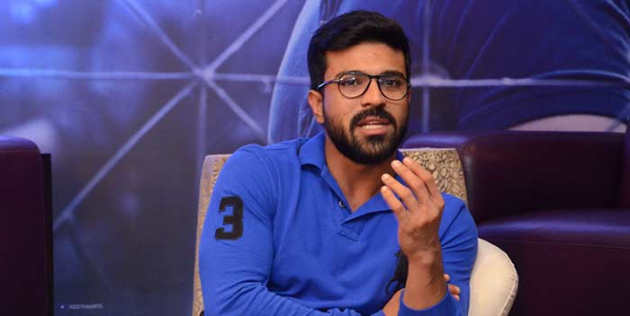 Ram Charan