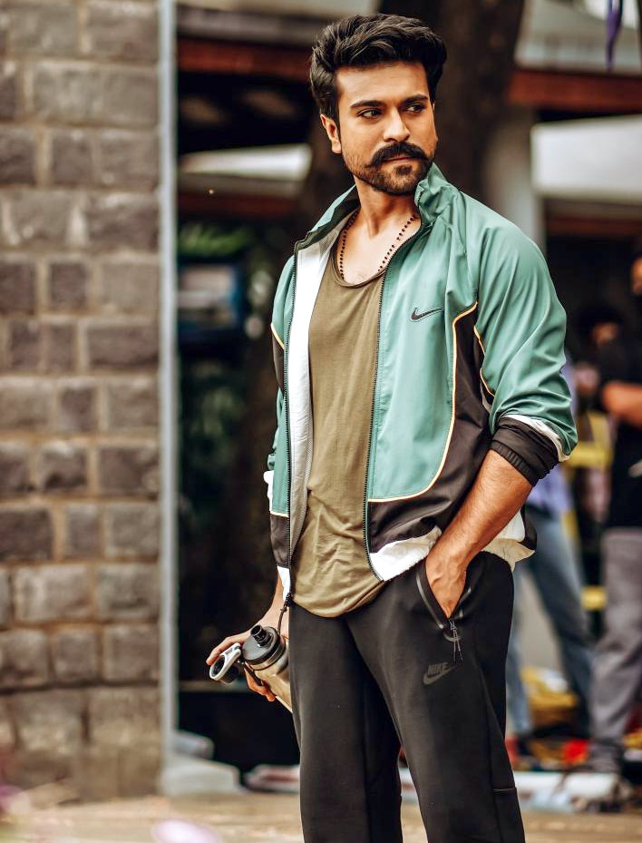 Ram Charan