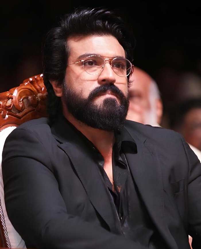 Ram Charan 