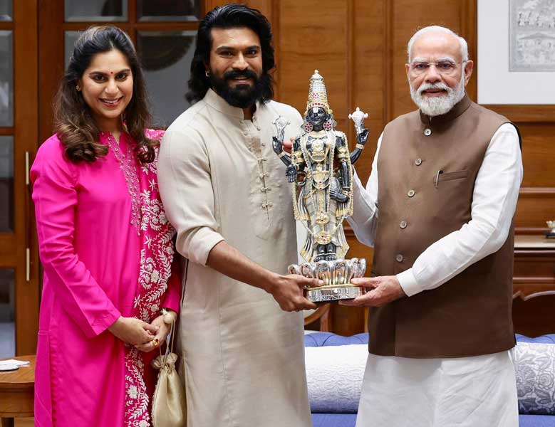 Ram Charan