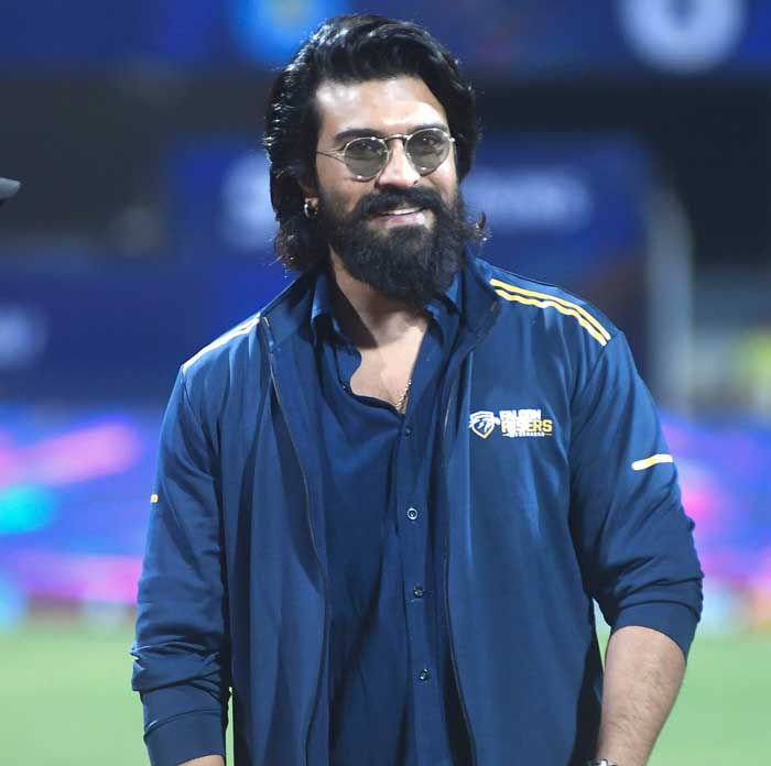 Ram Charan
