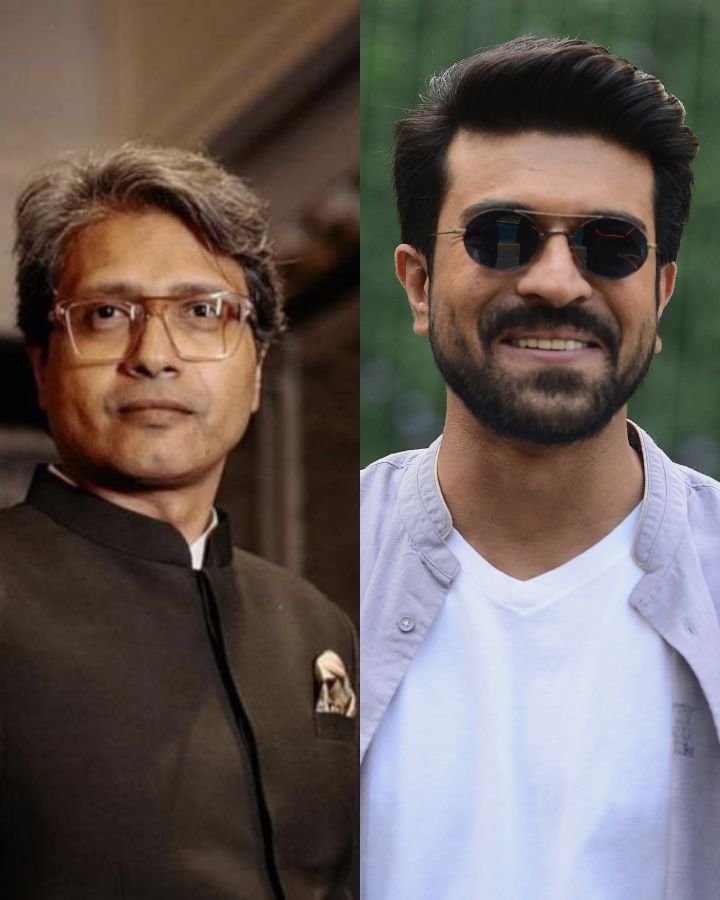  Ram Charan
