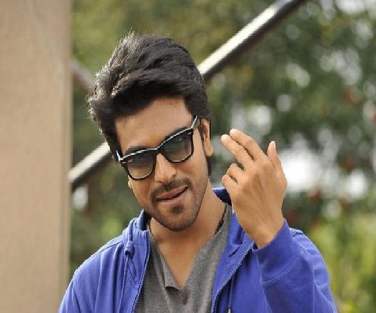 Ram Charan