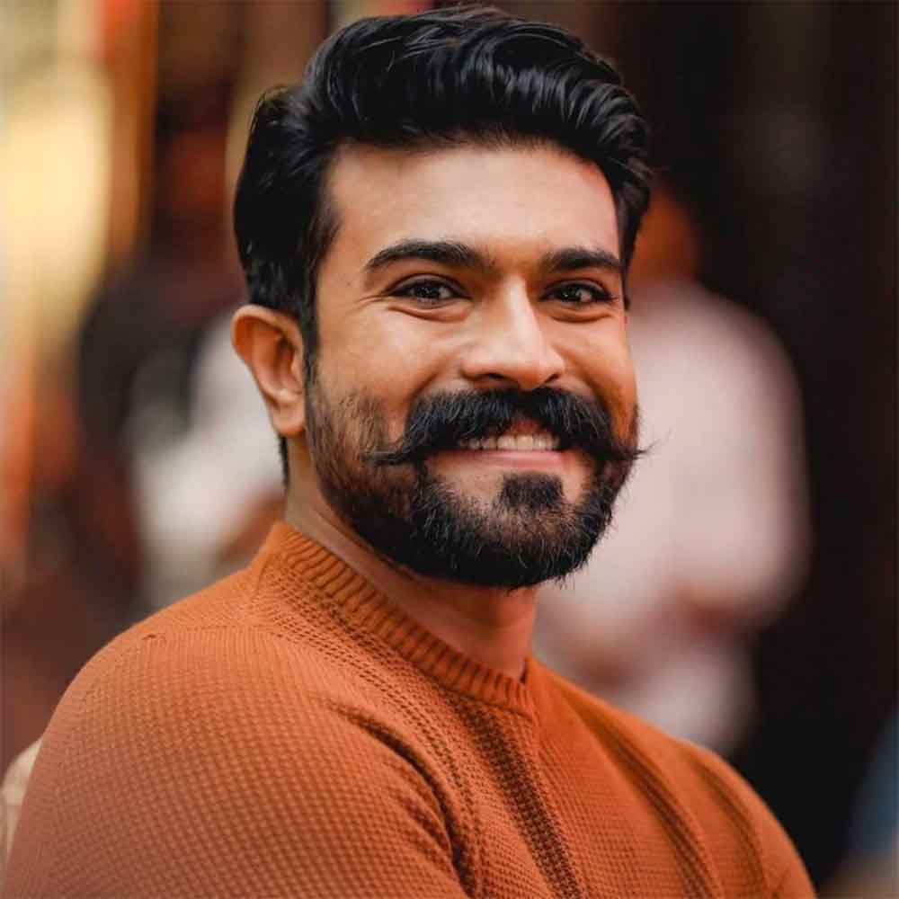 Ram Charan