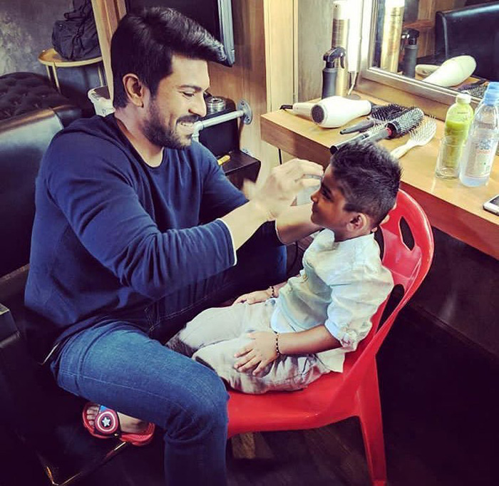 Ram Charan