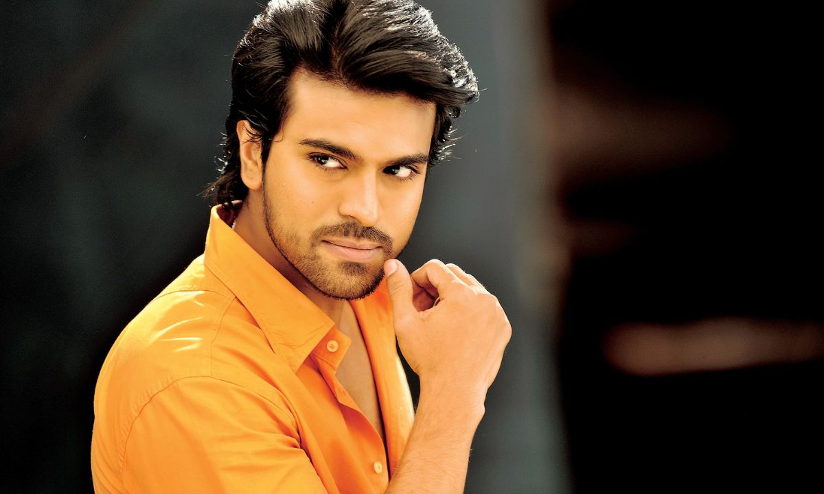 Ram Charan