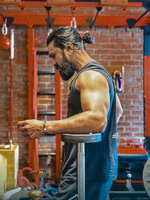 Ram Charan