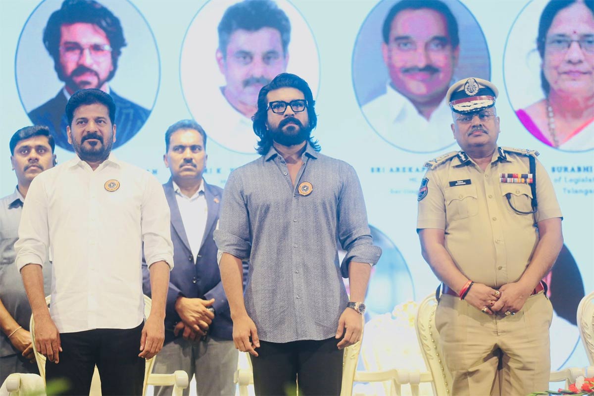Ram Charan