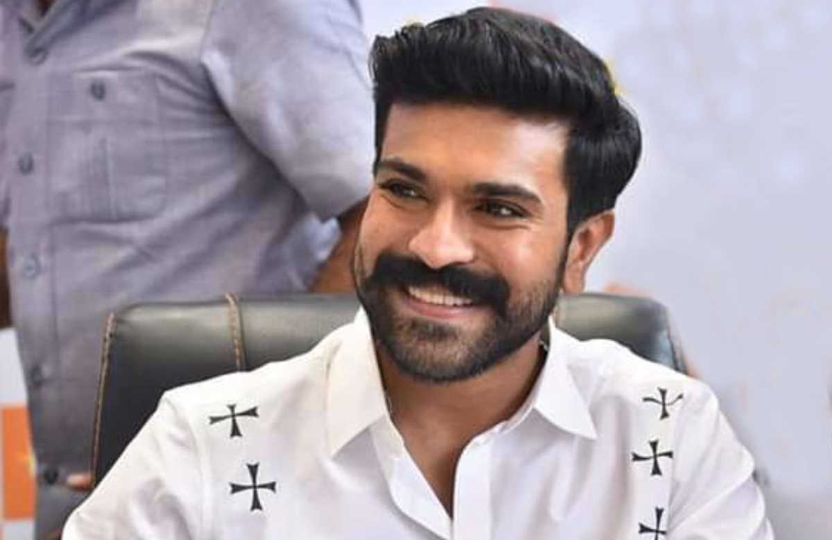 Ram Charan