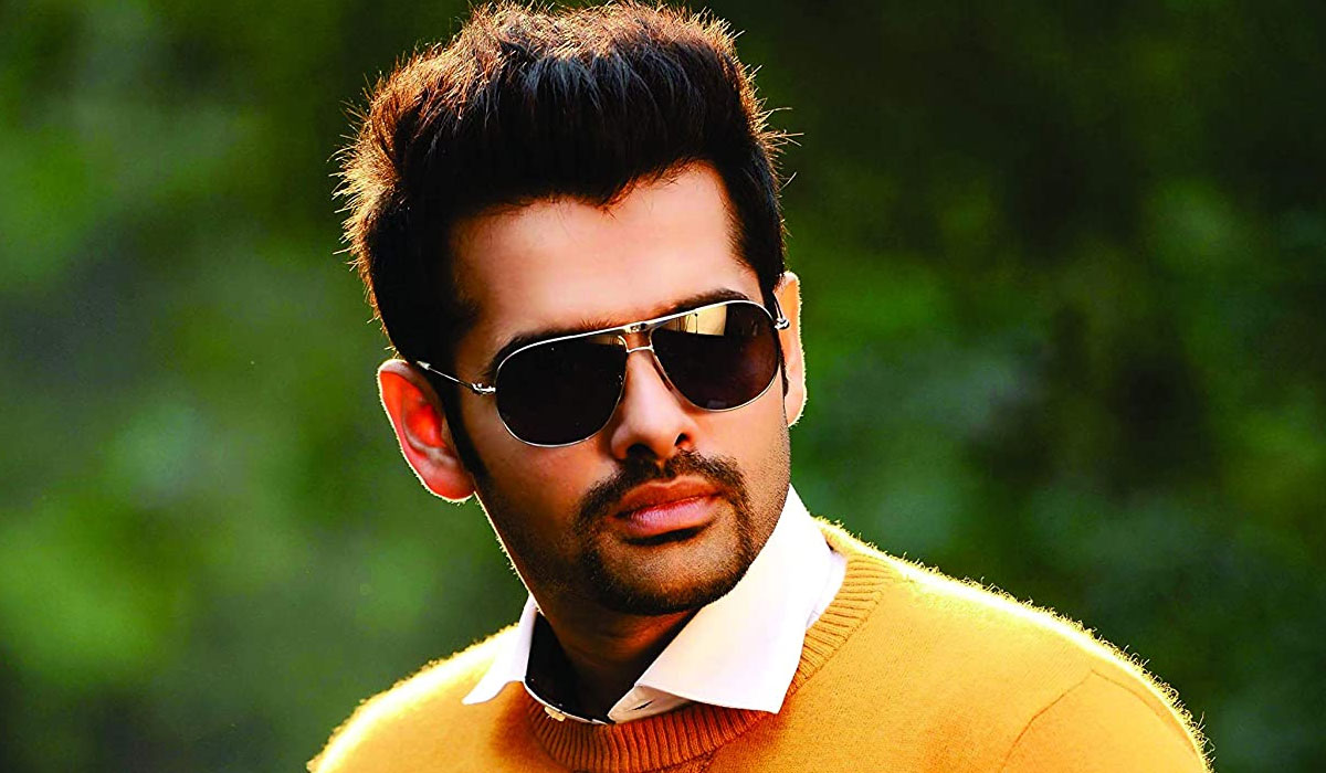 Ram Dares Just Due to His Relative & Caste!