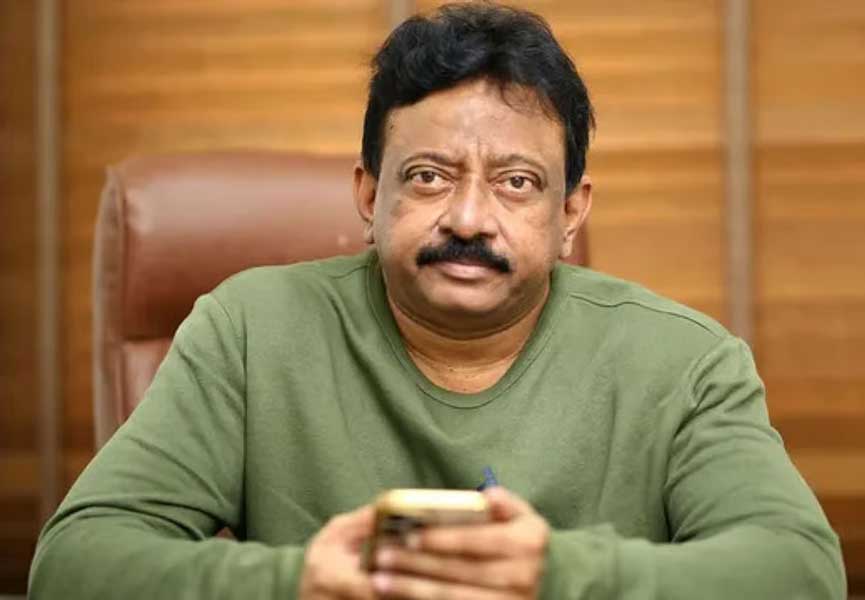 Ram Gopal Varma analyses