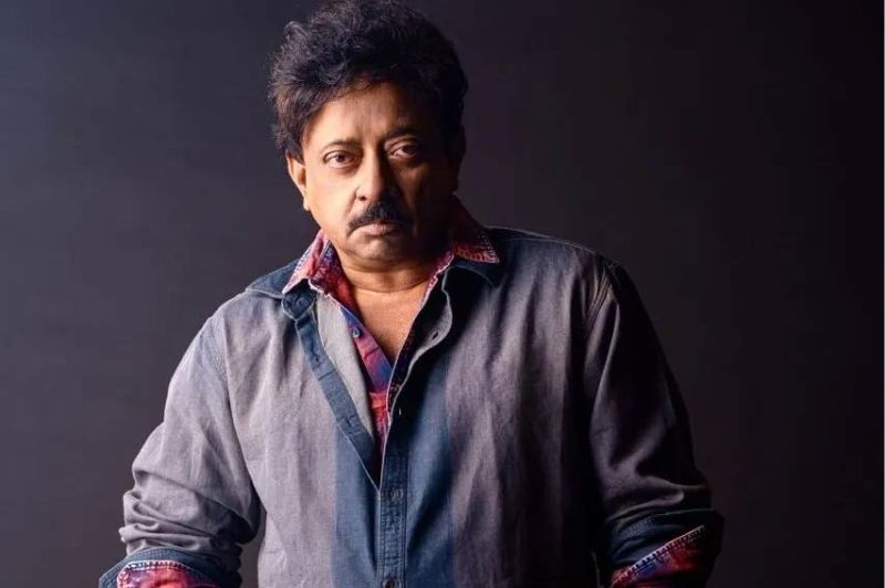 Ram Gopal Varma Announces His Police Company Release Date