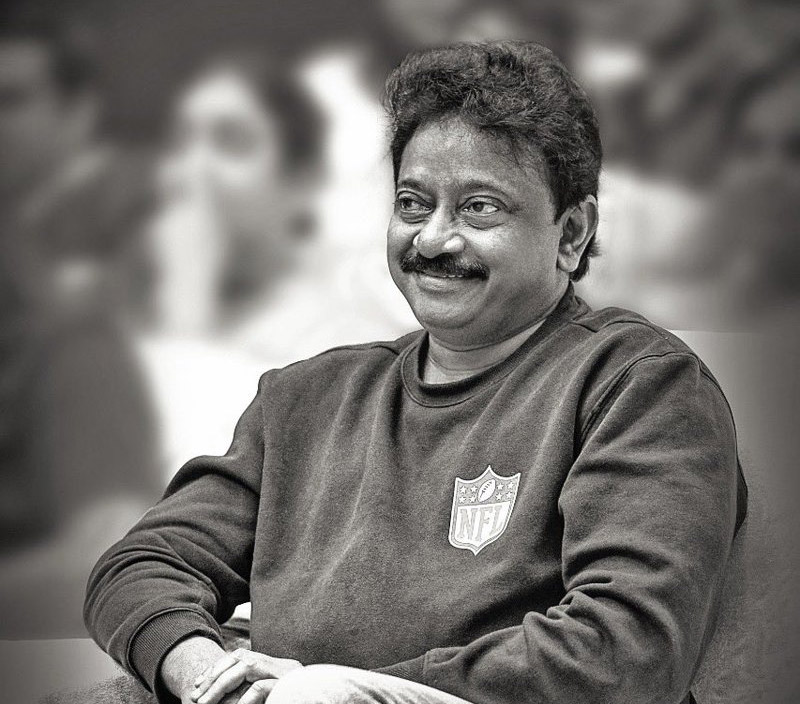 Ram Gopal Varma counters reviews