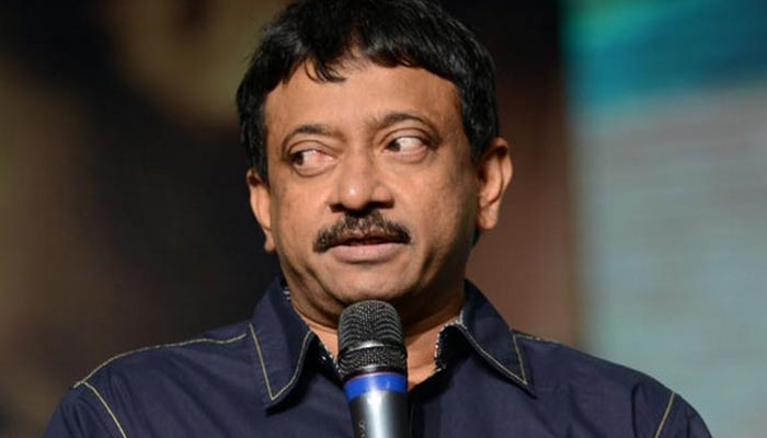 Ram Gopal Varma On Fans, Castes for Telugu Heroes