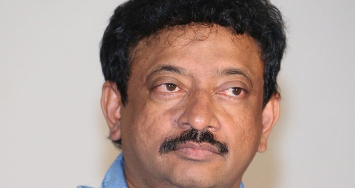 Ram Gopal Varma on Ses Power