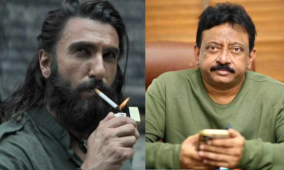 Ram Gopal Varma Praises Dhurandhar as a Quantum Leap in Indian Cinema