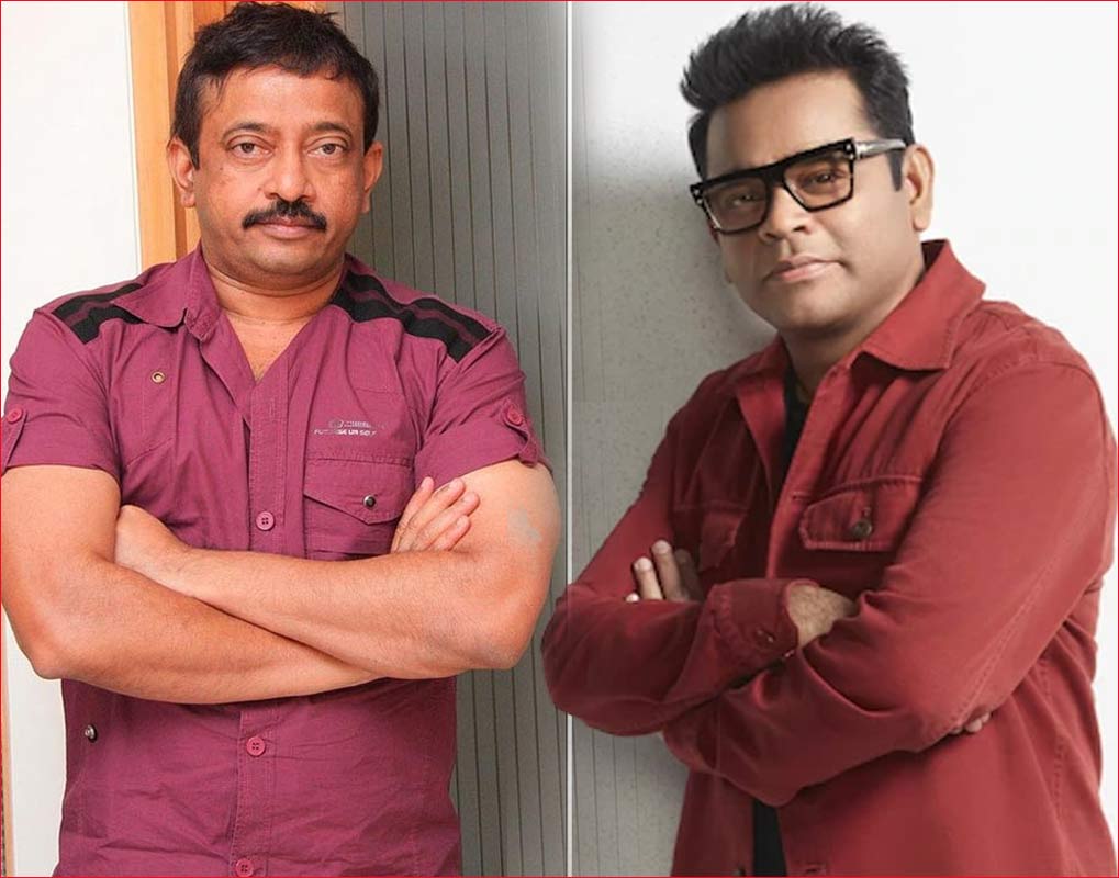 Ram Gopal Varma-Rahman