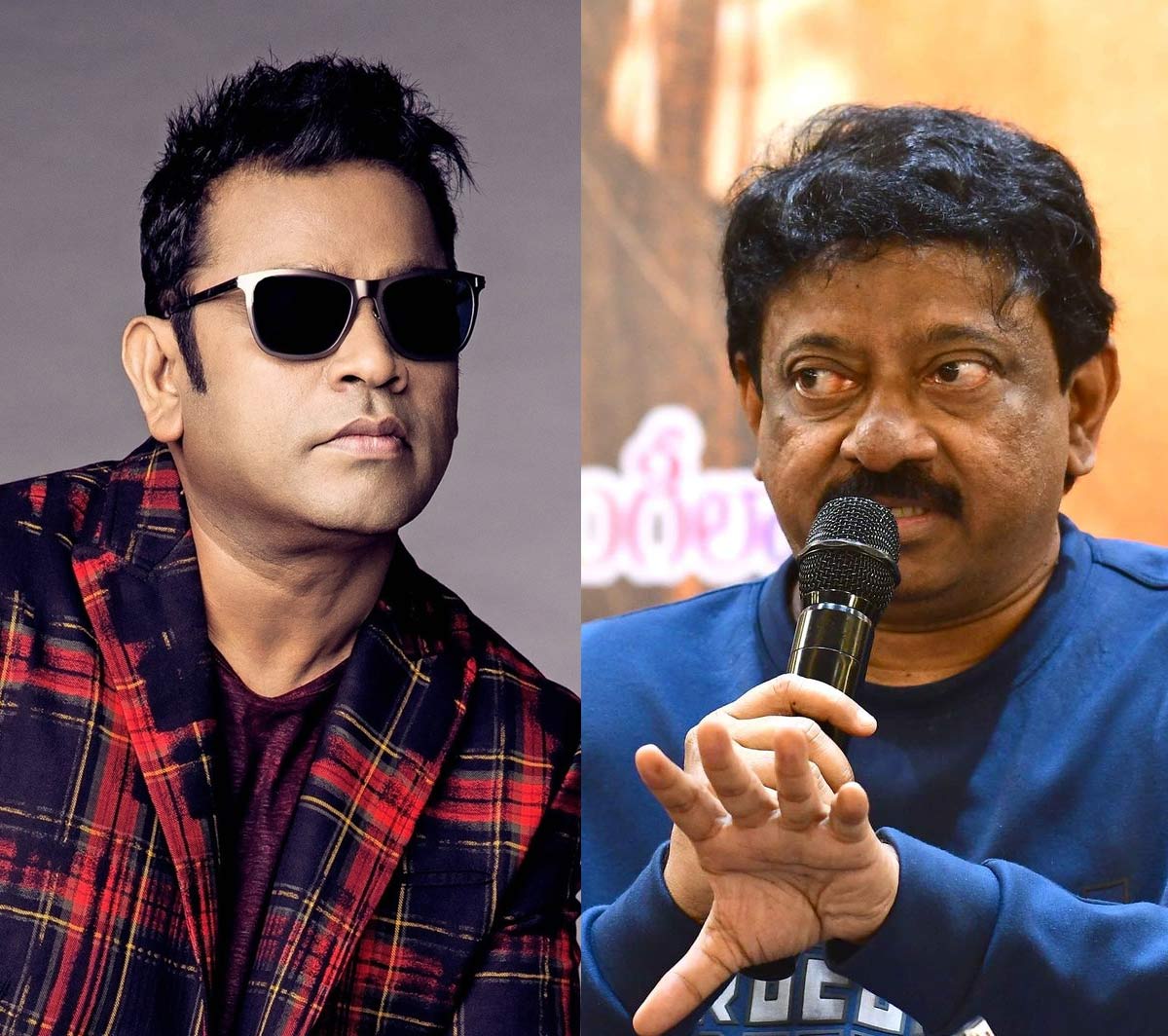 Ram Gopal Varma-Ramhan