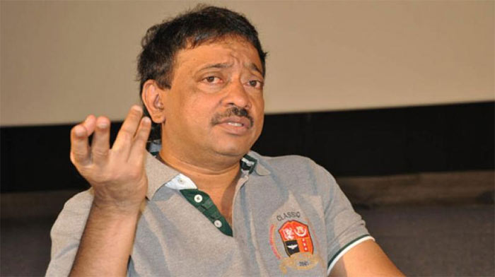 Ram Gopal Varma (RGV)