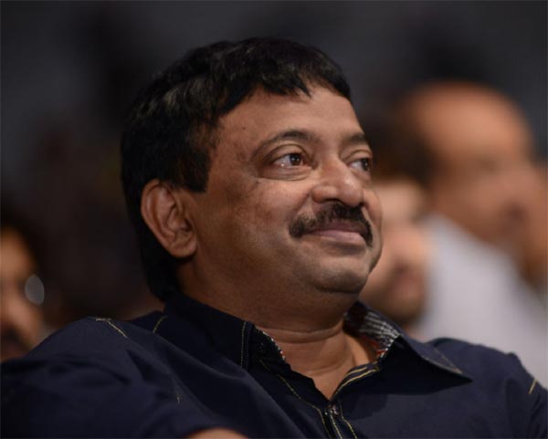 Ram Gopal Varma, Village Adoption Is A Conspiracy 