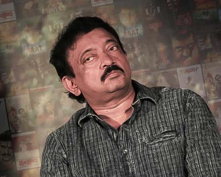 Ram Gopal Varma