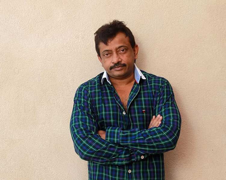 Ram Gopal Varma