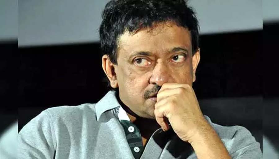 Ram Gopal Varma