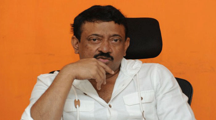 Ram Gopal Varma