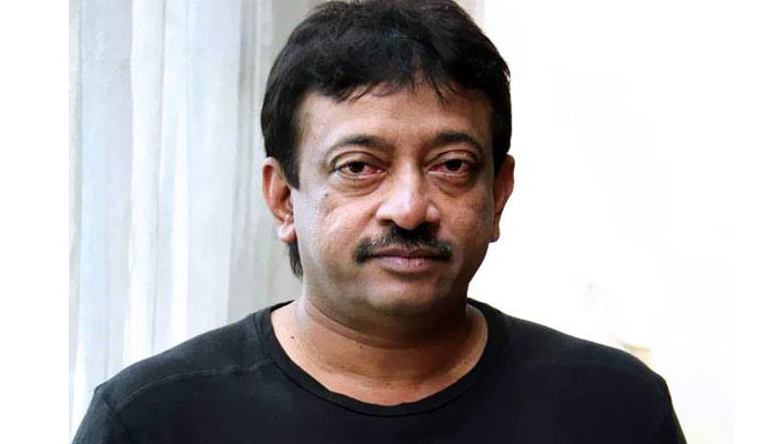 Ram Gopal Varma