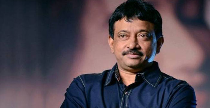 Ram Gopal Varma