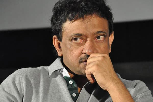 Ram Gopal Varma