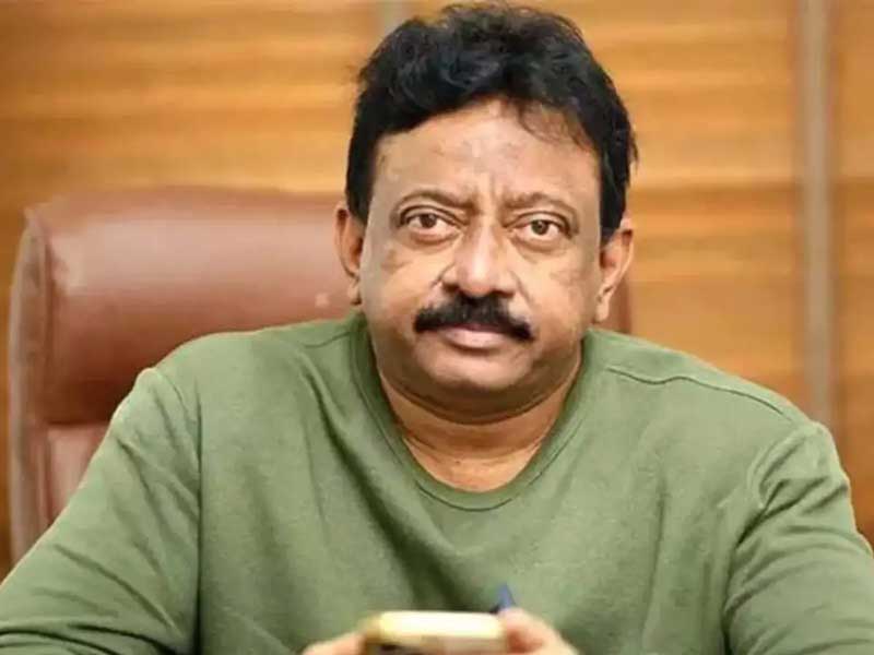 Ram Gopal Varma