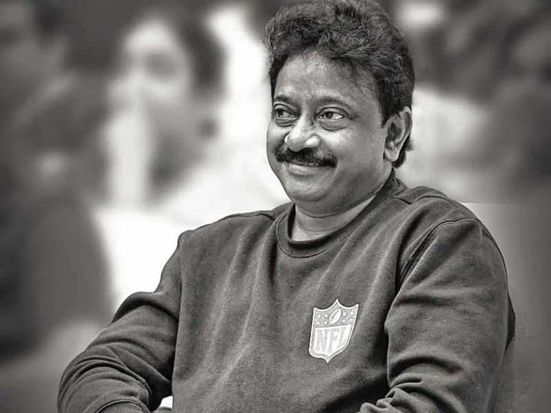 Ram Gopal Varma