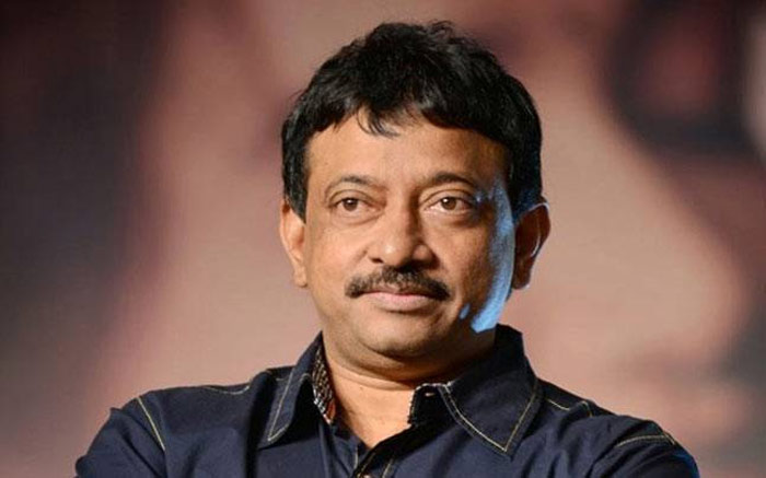 Ram Gopal Varma