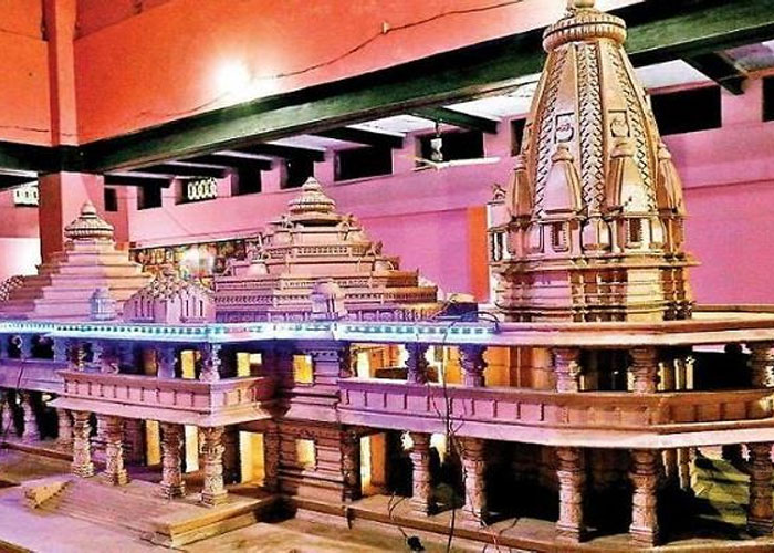 Ram Janmabhoomi Bhoomi Puja Date Confirmed