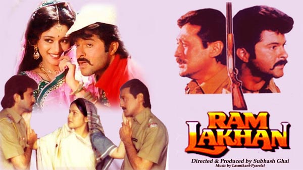 Ram Lakhan To Be Remade In Bollywood By Rohit Shetty
