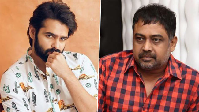 Ram Lingusamy