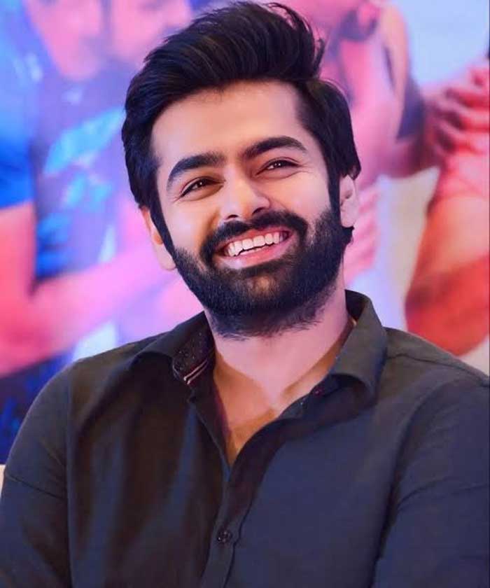 Ram Next A Horror Thriller 