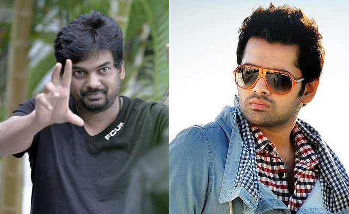 Ram, Puri Jagannadh Film To Start From January