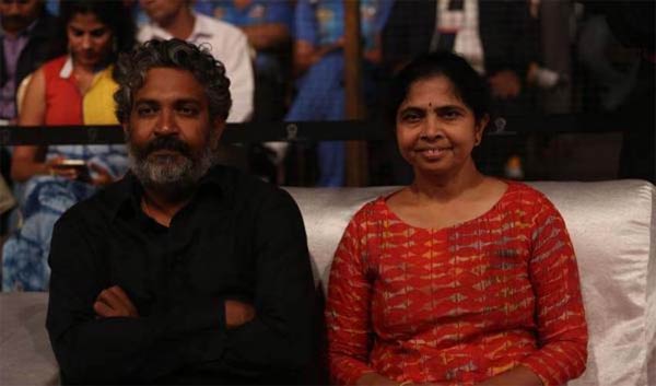 Rama Rajamouli