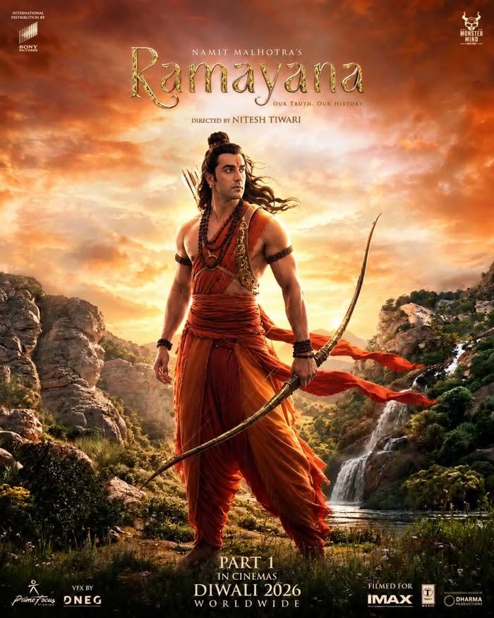 Ramayana Sells Over 86,000 Tickets In 24 Hours
