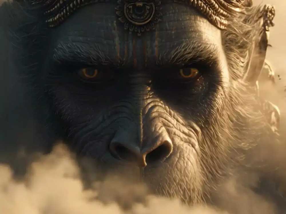 Ramayana