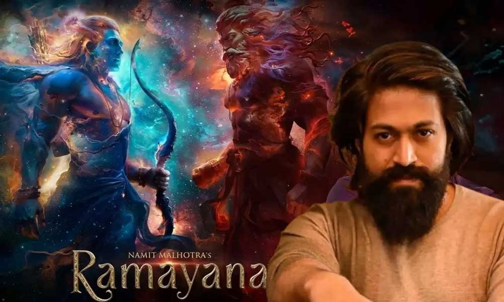 Ramayana