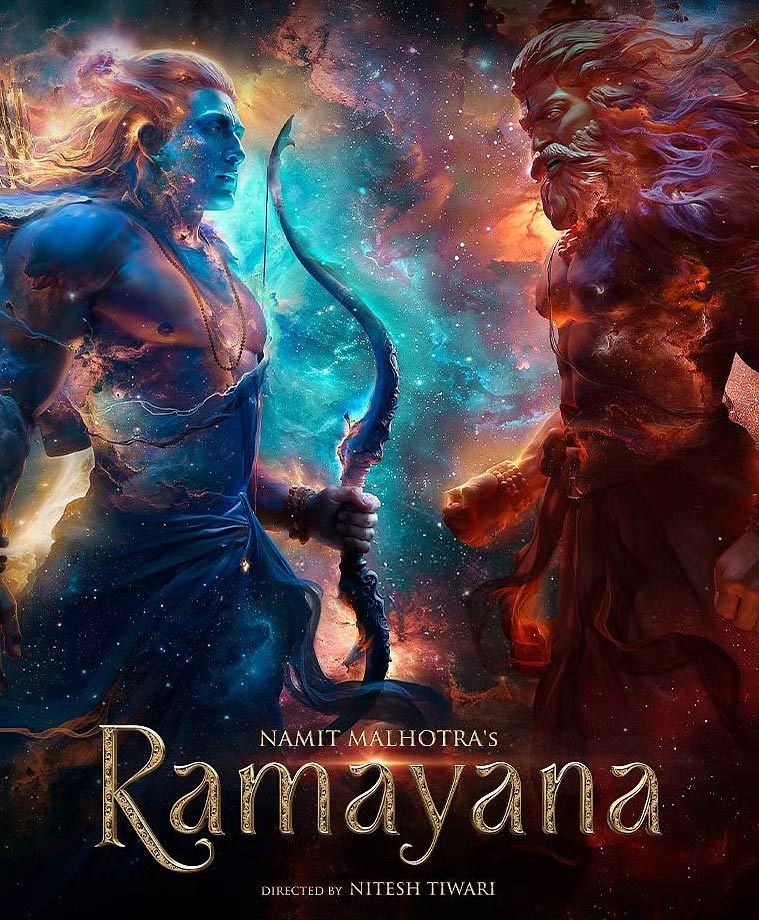 Ramayana 