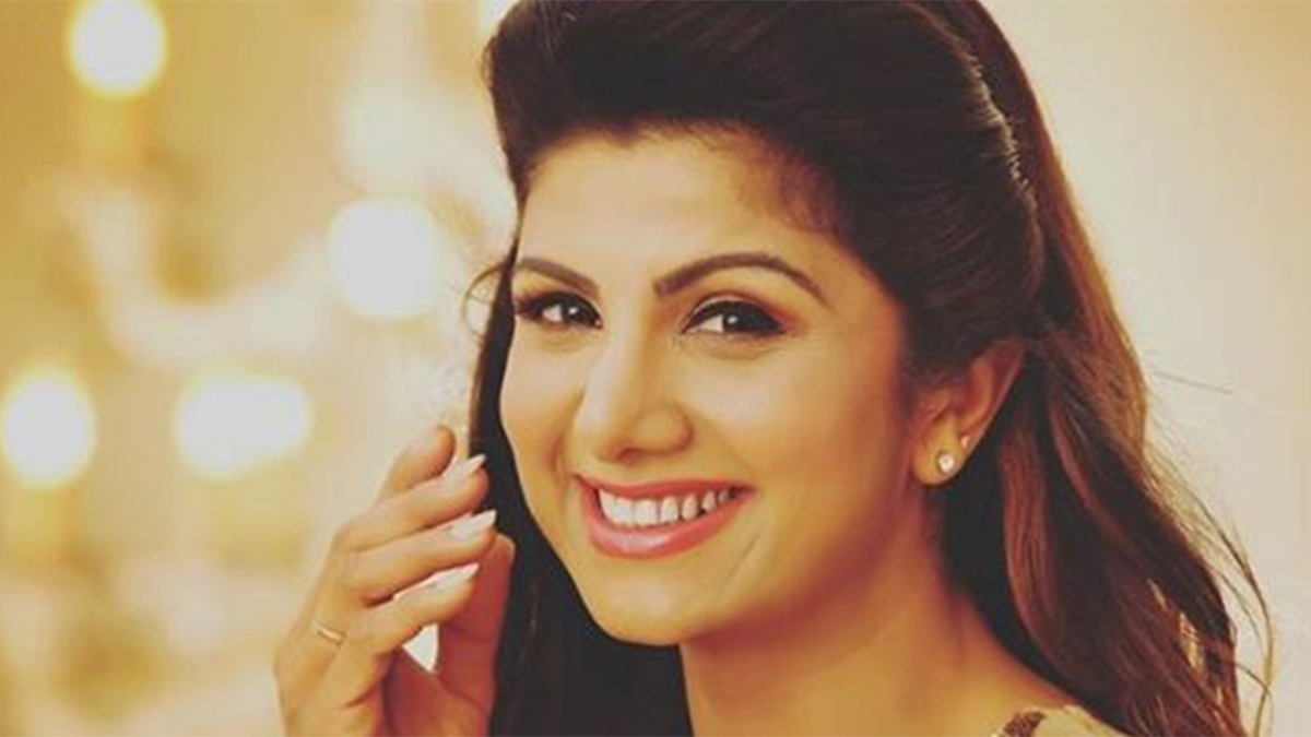 Rambha