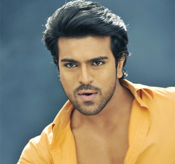 Ramcharan Looking For Land in Mumbai